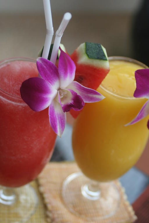 Palmview Resort Patong Kültér fotó