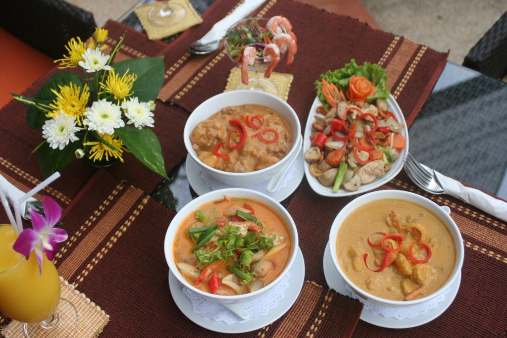 Palmview Resort Patong Kültér fotó