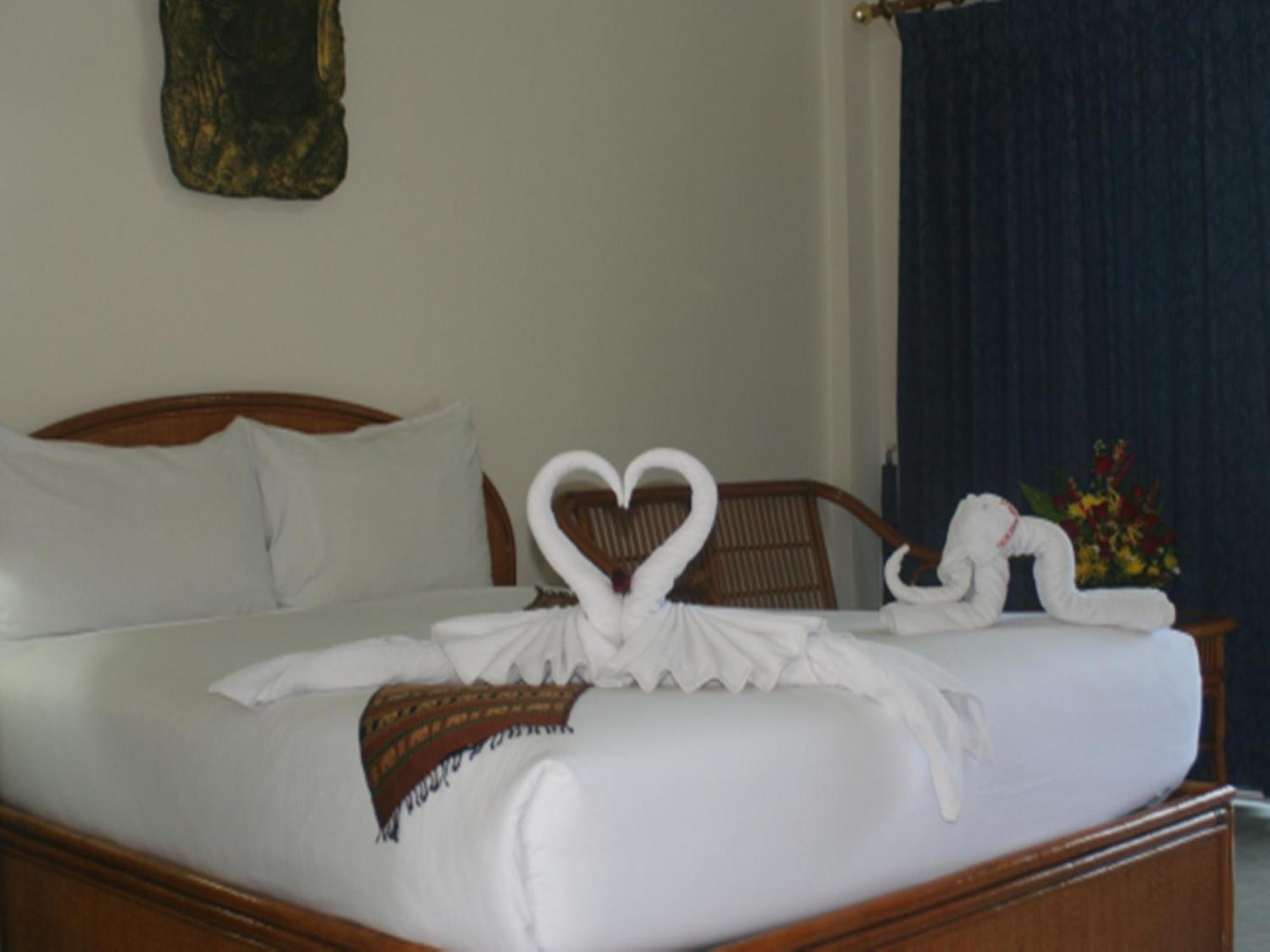 Palmview Resort Patong Kültér fotó