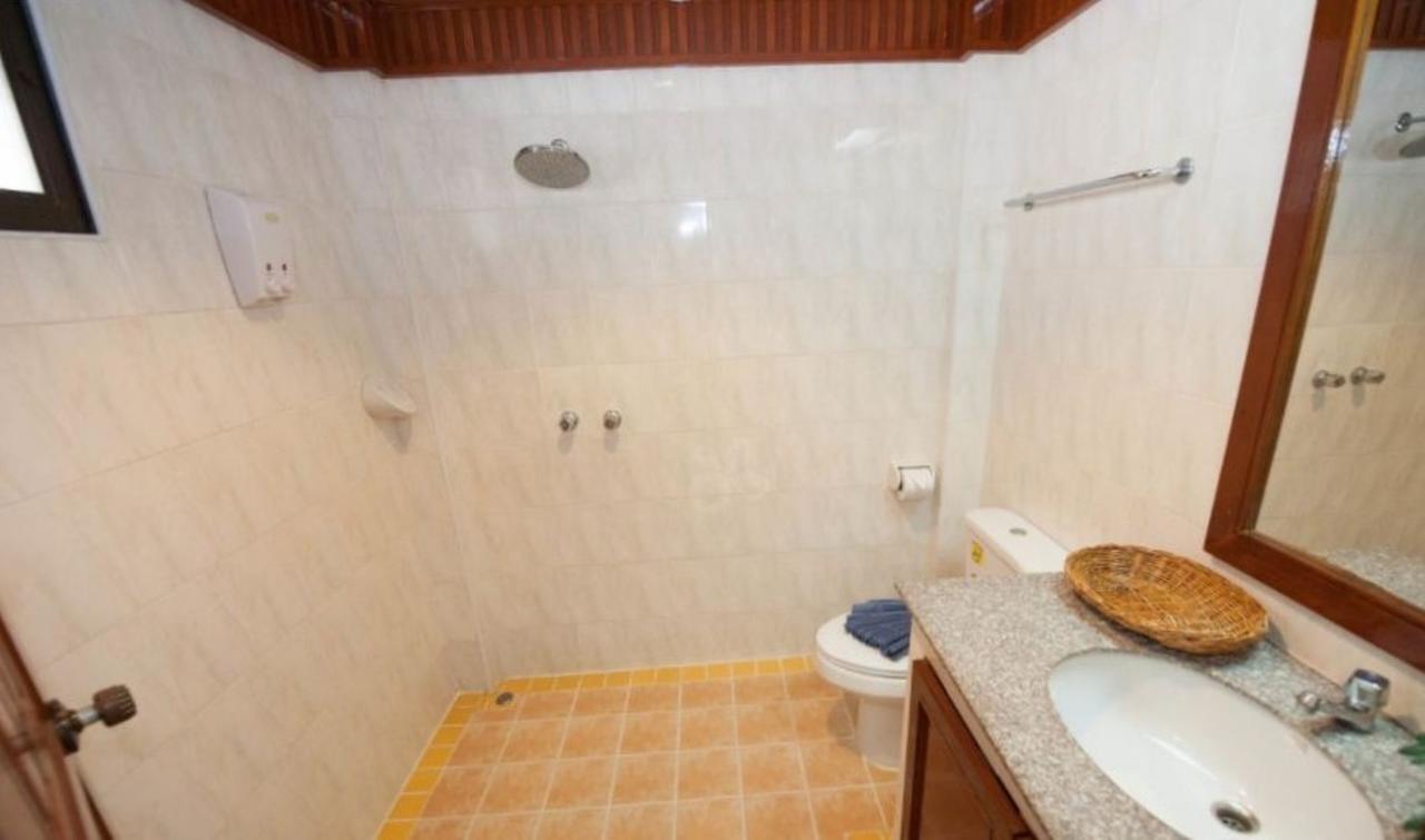 Palmview Resort Patong Kültér fotó