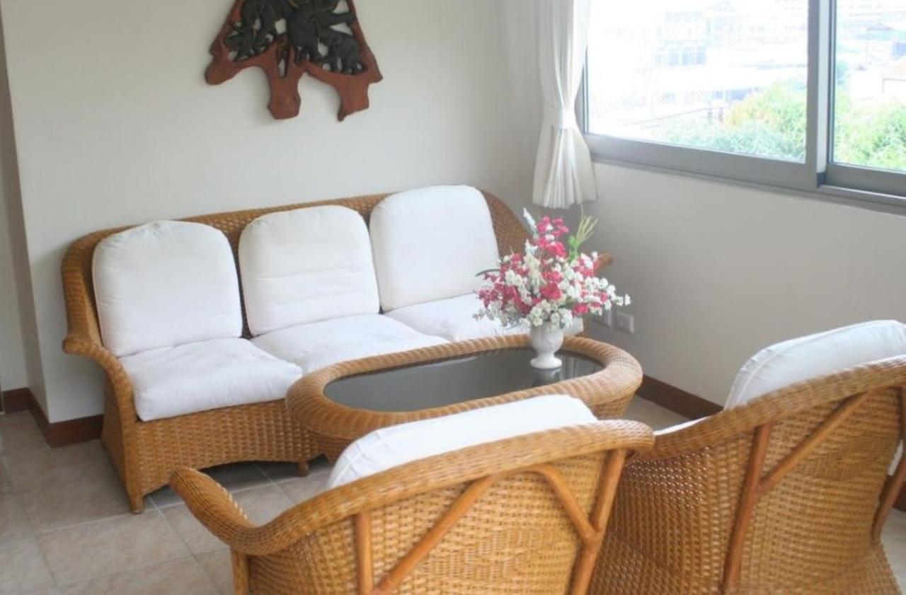Palmview Resort Patong Szoba fotó