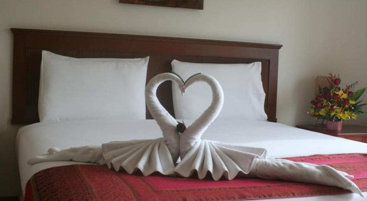 Palmview Resort Patong Kültér fotó
