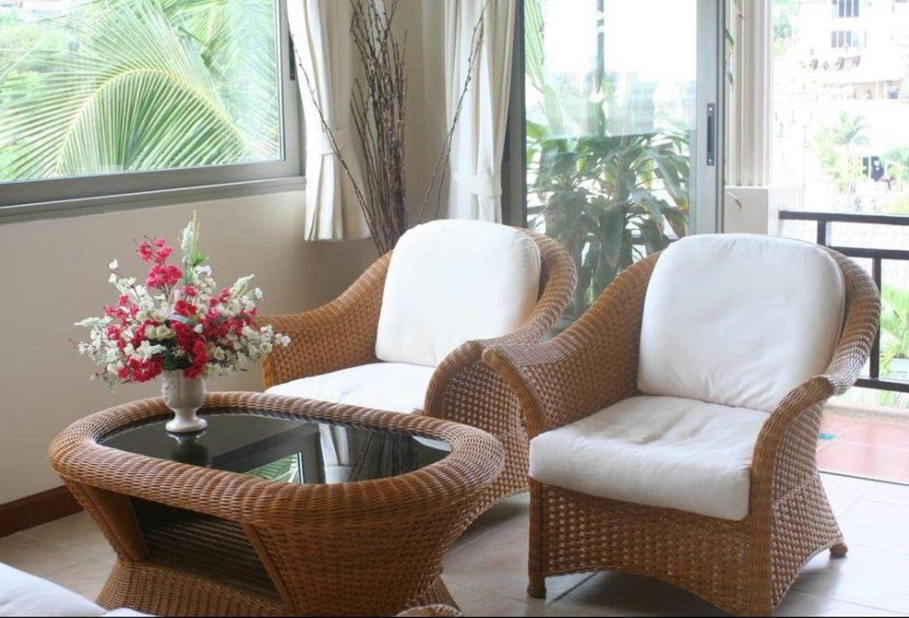 Palmview Resort Patong Szoba fotó